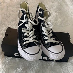 Converse High Top